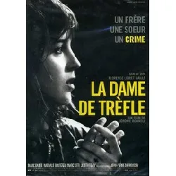 dvd la dame de trèfle