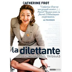 dvd la dilettante