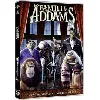 dvd la famille addams