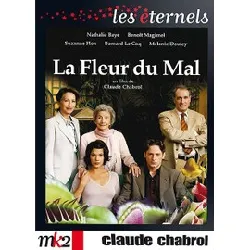 dvd la fleur du mal