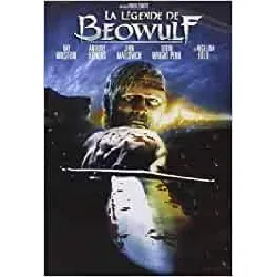 dvd la légende de beowulf