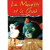 dvd la mouette et le chat