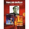 dvd la nuit américaine + fahrenheit 451 - édition limitée