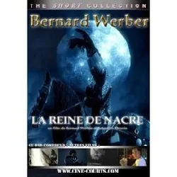 dvd la reine de nacre