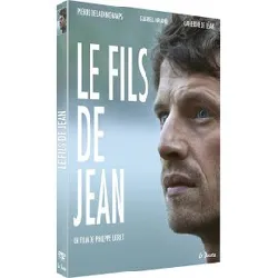 dvd le fils de jean