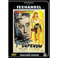 dvd le fruit défendu