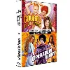 dvd le gourou et les femmes operation funky - coffret 2 (coffret de 2 dvd)
