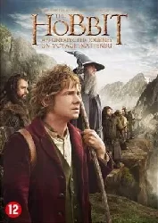 dvd le hobbit : un voyage inatendu - édition simple benelux