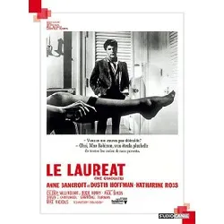dvd le lauréat - édition collector