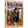 dvd le virginien - saison 8 - volume 1