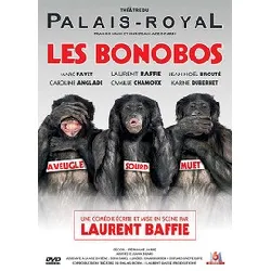 dvd les bonobos
