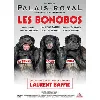dvd les bonobos