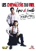 dvd les chevaliers du fiel - repas de famille - version finale