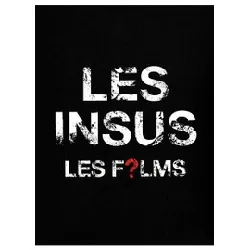 dvd les insus - les films - édition limitée