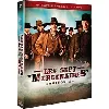 dvd les sept mercenaires - saison 2