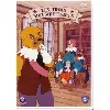 dvd les trois mousquetaires - vol 2