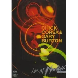 dvd live at montreux 1997