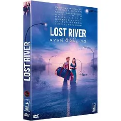 dvd lost river