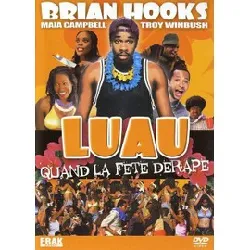 dvd luau quand fete hooks