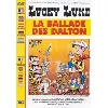 dvd lucky luke - la ballade des dalton