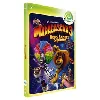dvd madagascar 3 : bons baisers d'europe