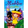 dvd madeline et le roi