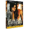 dvd memento