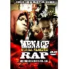 dvd menace sur la planète rap, l'intégrale