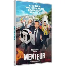 dvd menteur
