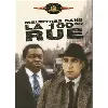 dvd meurtres dans la 110 ème rue
