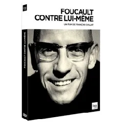 dvd michel foucault contre lui - même