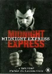 dvd midnight express