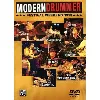 dvd modern drummer festival 1998