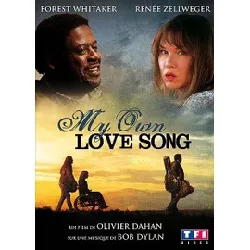 dvd my own love song