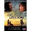 dvd my own love song