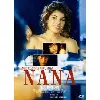 dvd nadia coupeau, dite nana