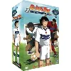 dvd olive et tom - captain tsubasa le retour box 3 version française