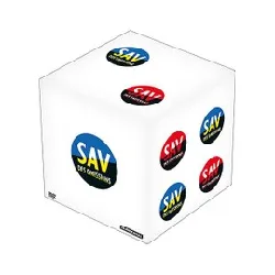 dvd omar & fred - sav des émissions saisons 1 à 6