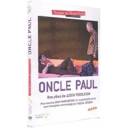 dvd oncle paul