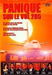 dvd panique sur le vol 285