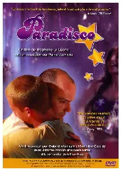 dvd paradisco