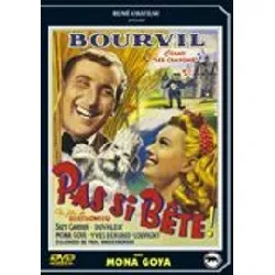 dvd pas si bête !