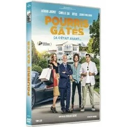 dvd pourris gâtés