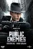 dvd public enemies