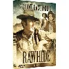 dvd rawhide - volume 2