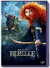 dvd rebelle [import]