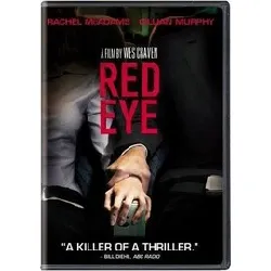 dvd red eye