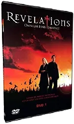dvd revelations 1ère partie