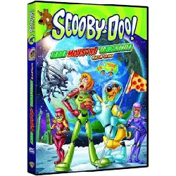 dvd scooby-doo!