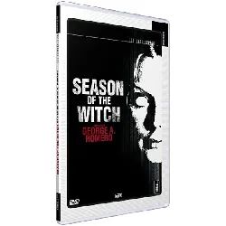 dvd season of the witch